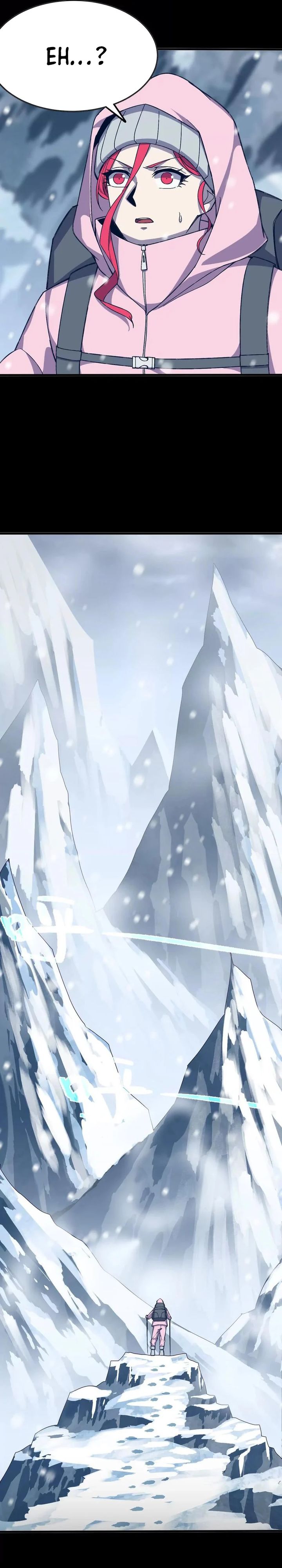 Brave X Devil Queen Chapter 164 halaman 2