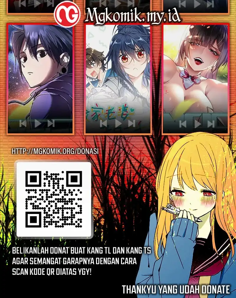 Brave X Devil Queen Chapter 176 halaman 16
