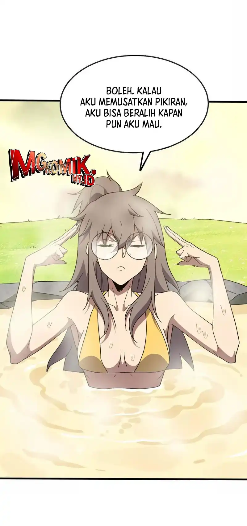 Brave X Devil Queen Chapter 178 halaman 7