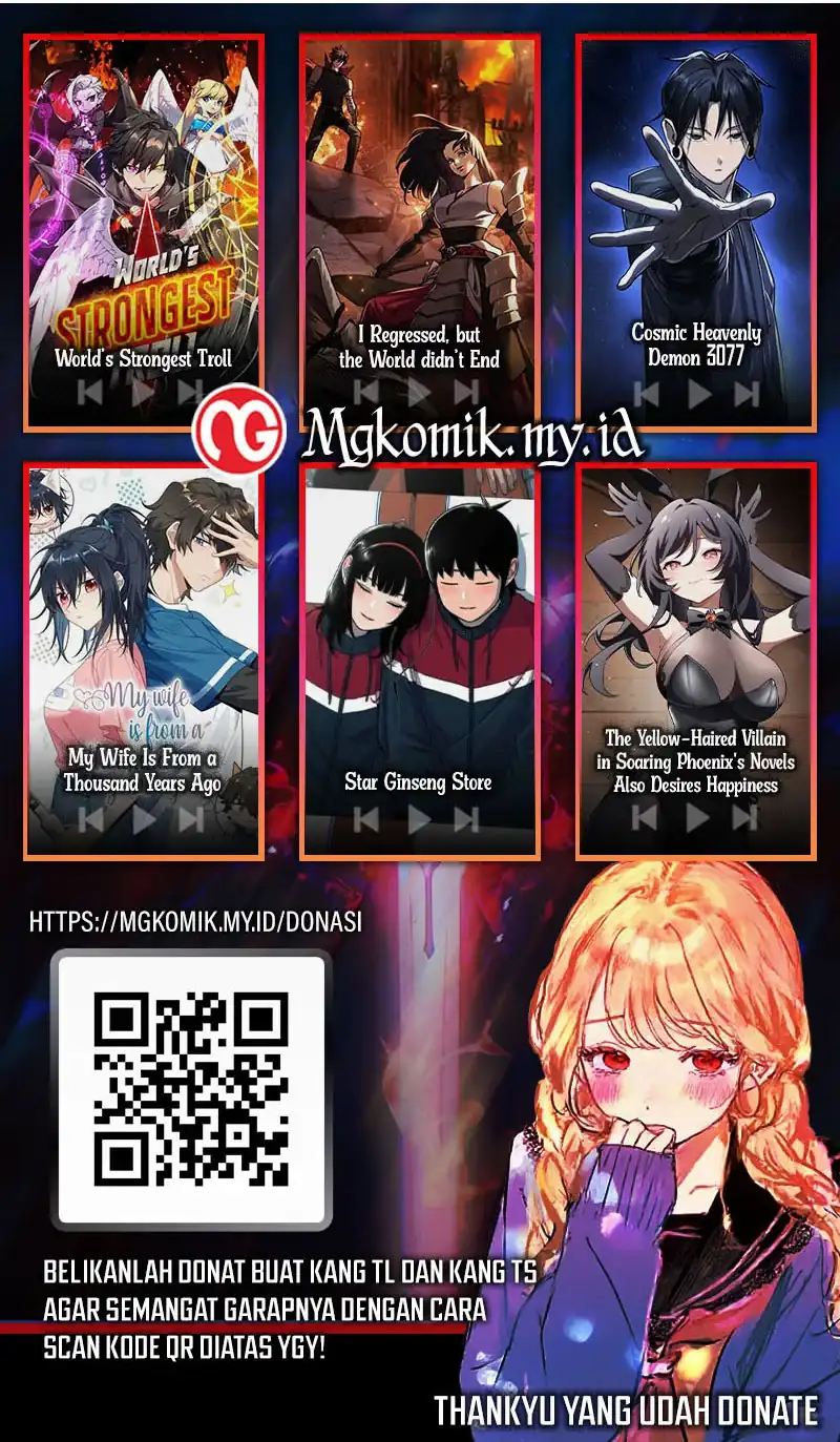 Brave X Devil Queen Chapter 178 halaman 18