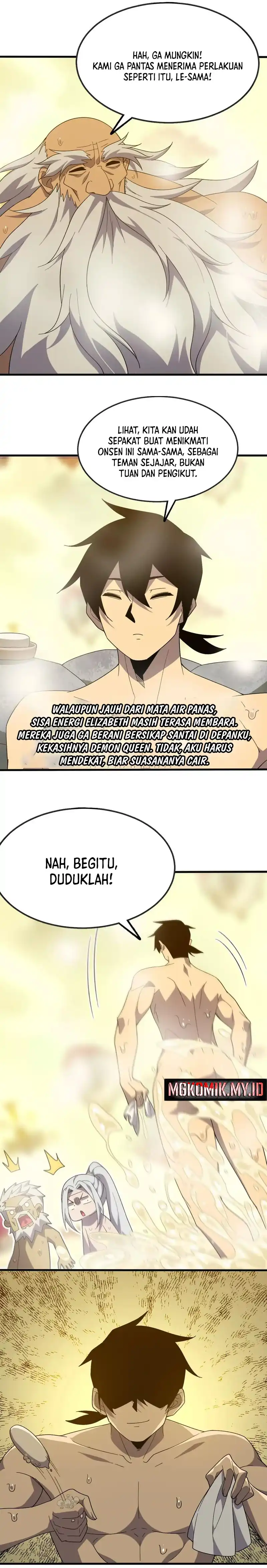 Brave X Devil Queen Chapter 178 halaman 15