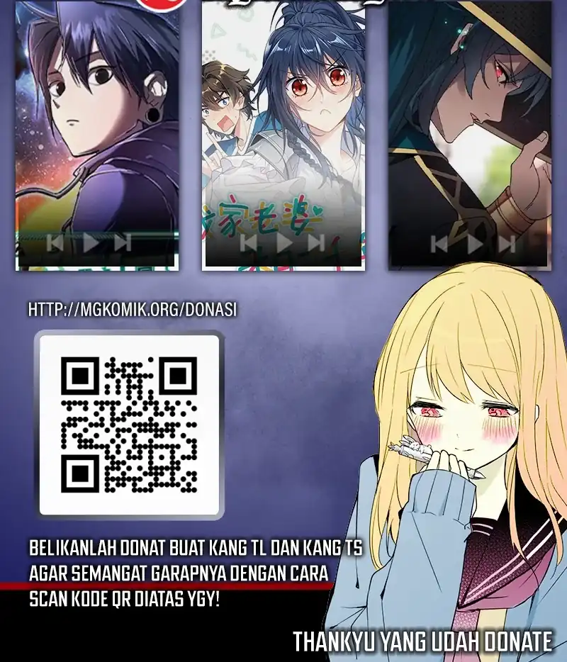 Brave X Devil Queen Chapter 180 halaman 21
