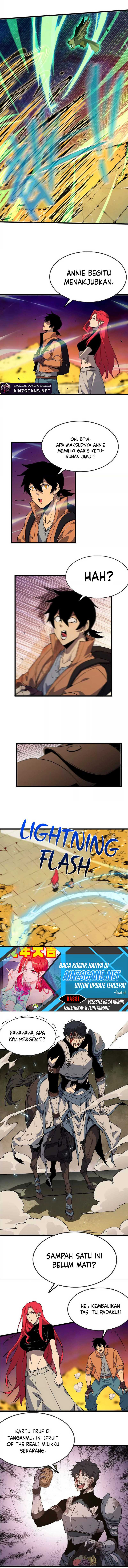 Brave X Devil Queen Chapter 29 halaman 6