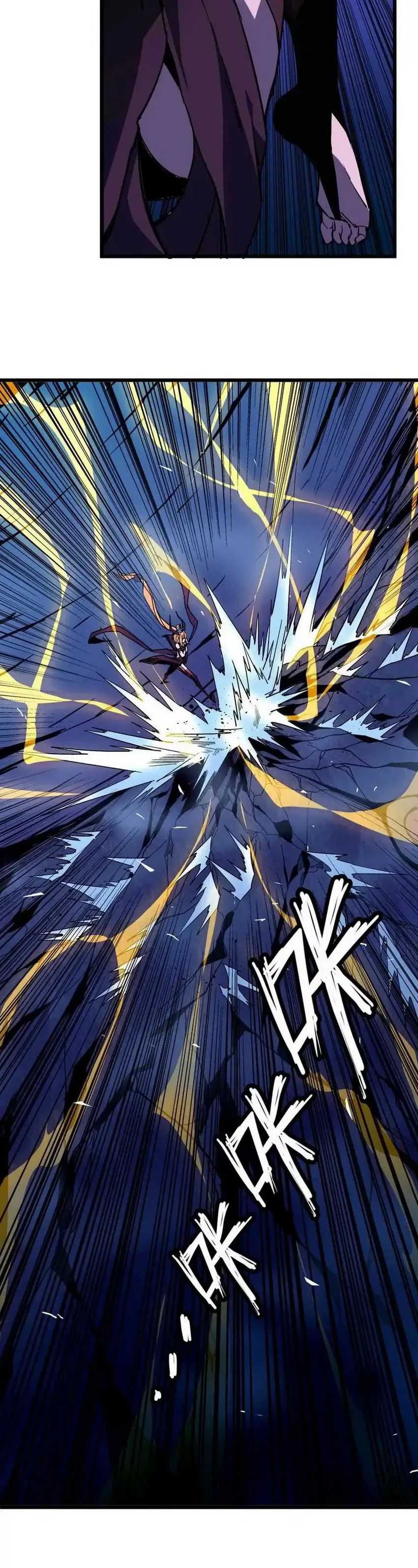 Brave X Devil Queen Chapter 36 halaman 24