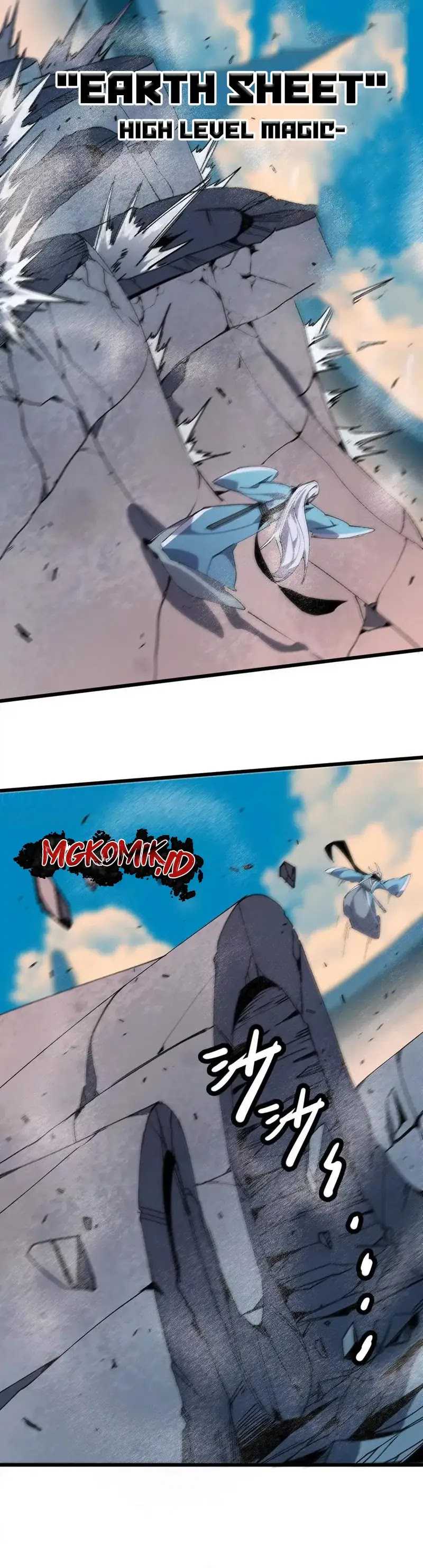 Brave X Devil Queen Chapter 43 halaman 7