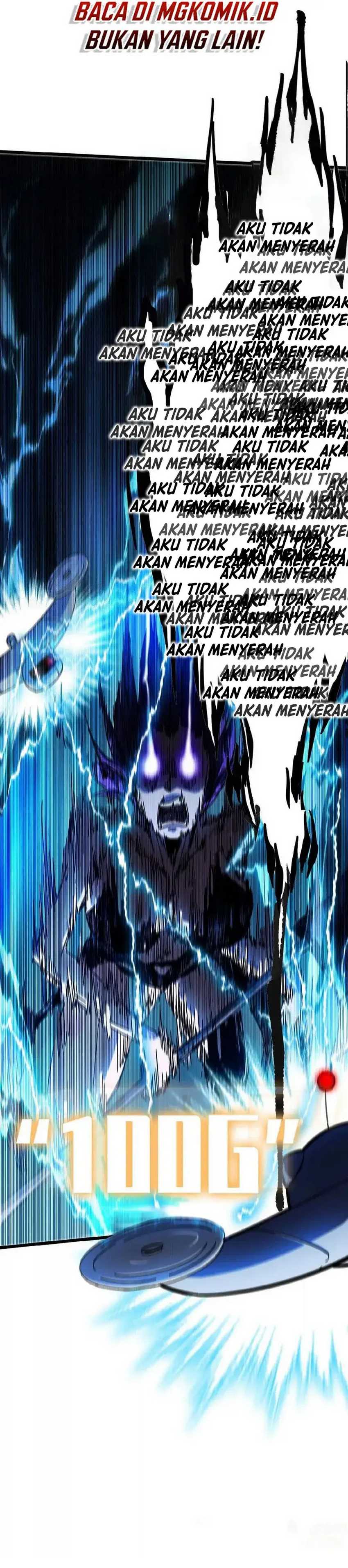 Brave X Devil Queen Chapter 56 halaman 18
