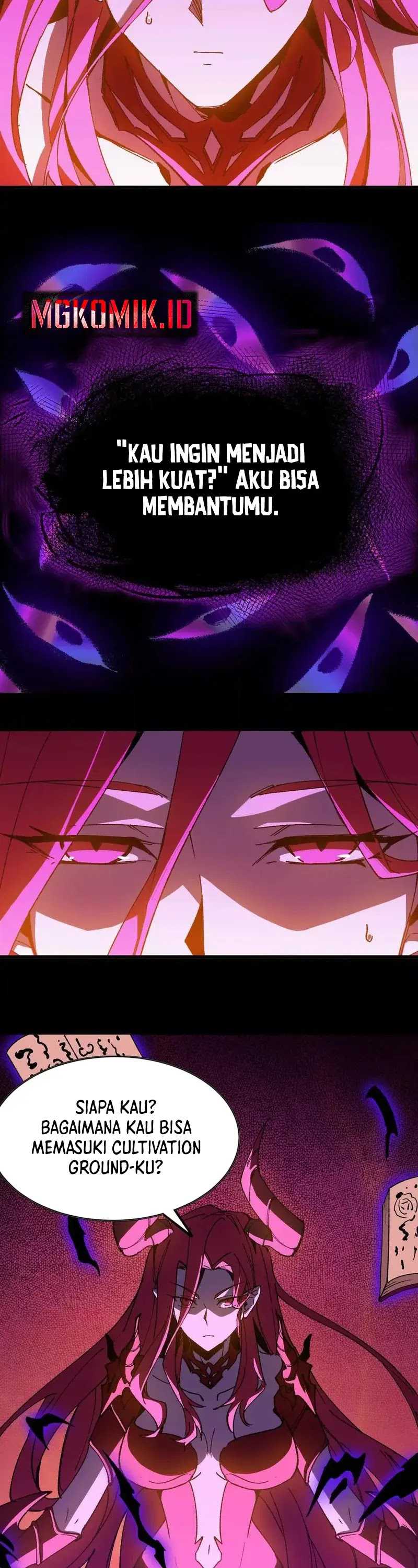 Brave X Devil Queen Chapter 66 halaman 4