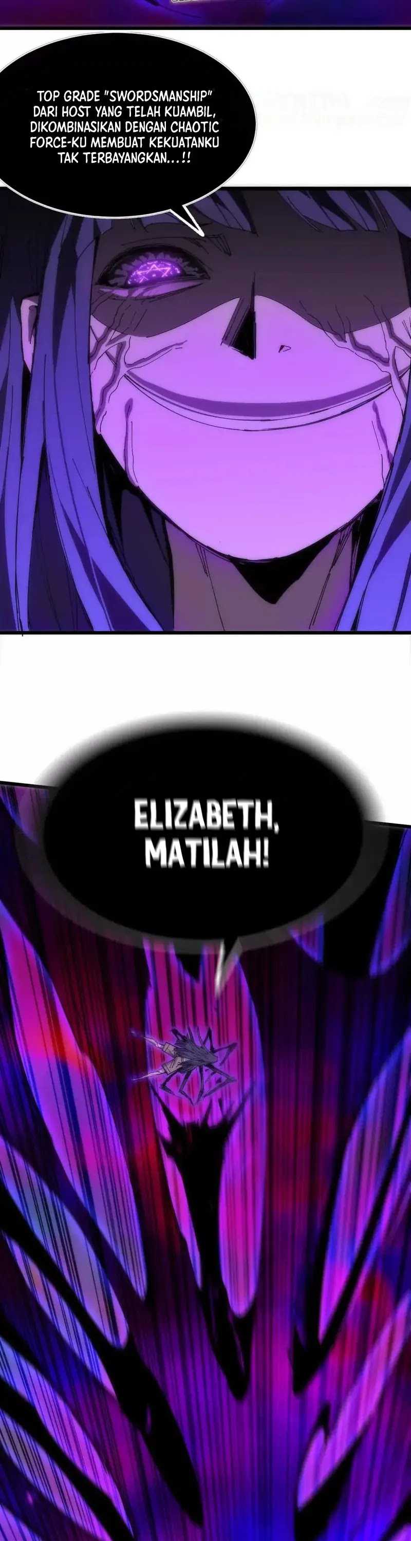 Brave X Devil Queen Chapter 66 halaman 16