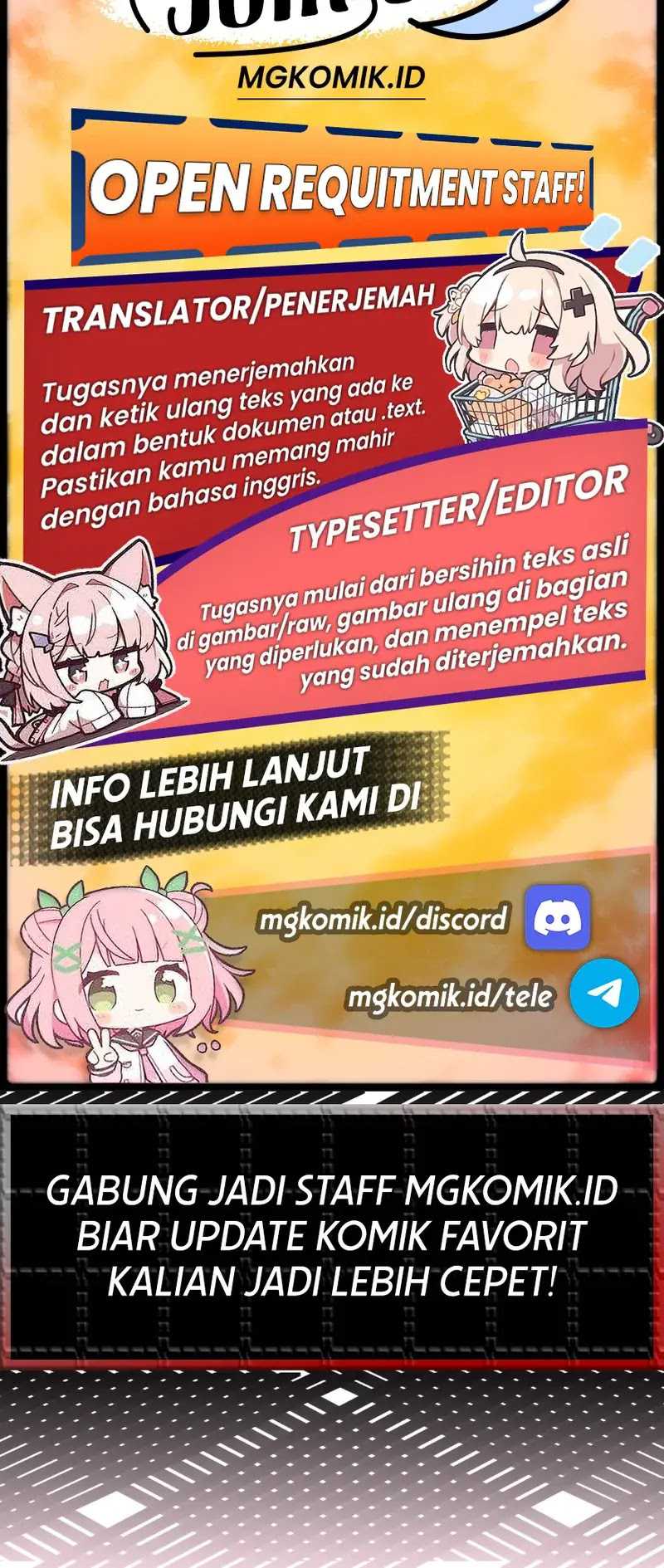 Brave X Devil Queen Chapter 68 halaman 24