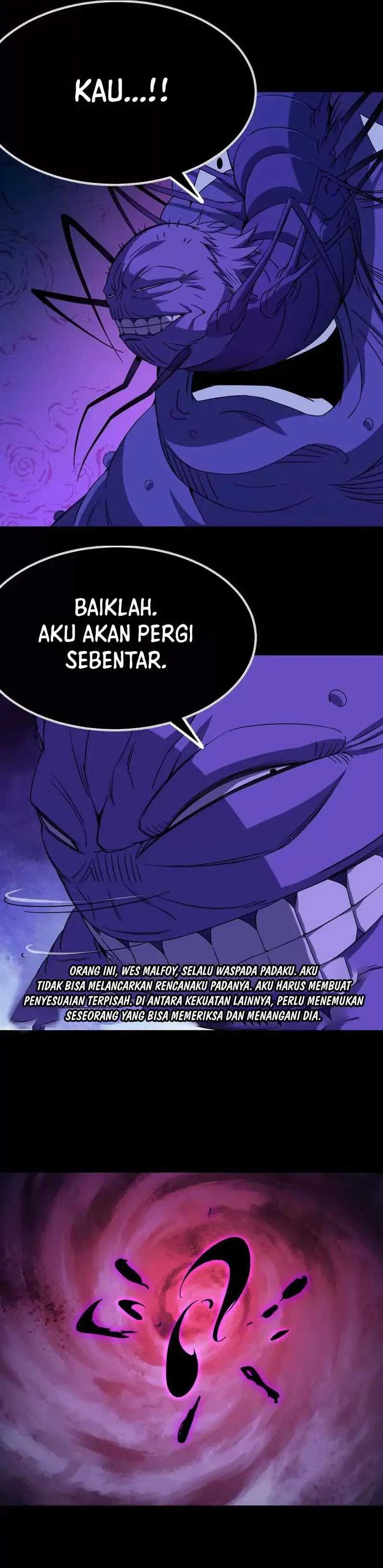 Brave X Devil Queen Chapter 73 halaman 15