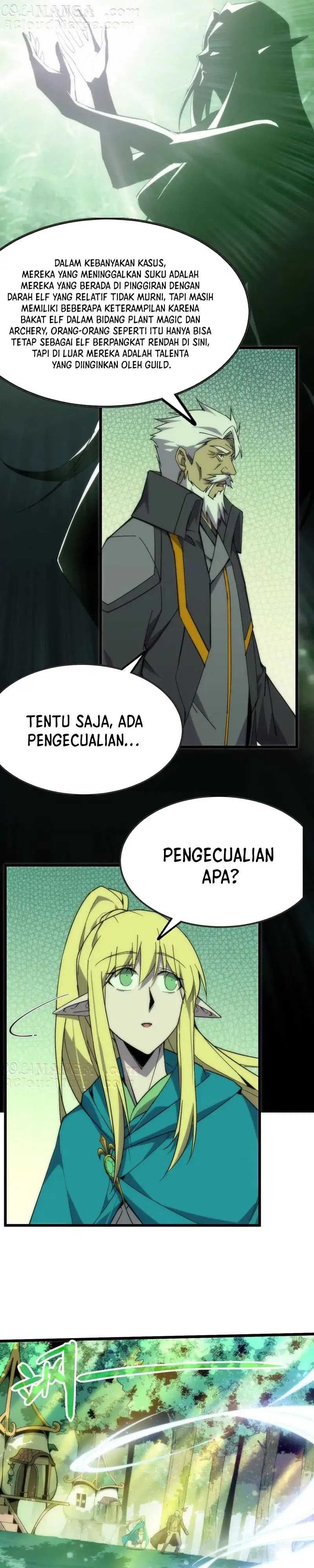 Brave X Devil Queen Chapter 78 halaman 17