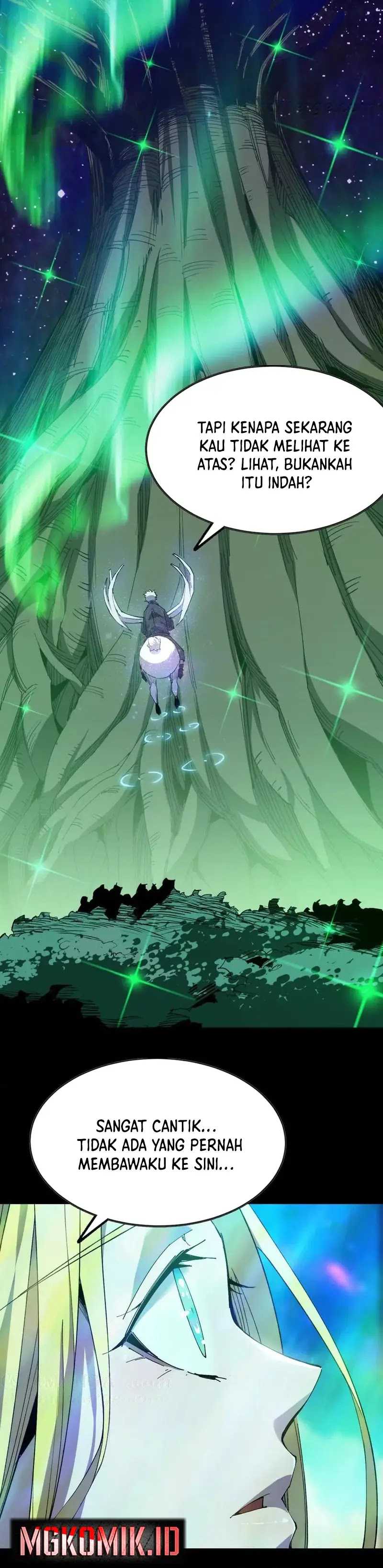 Brave X Devil Queen Chapter 79 halaman 14