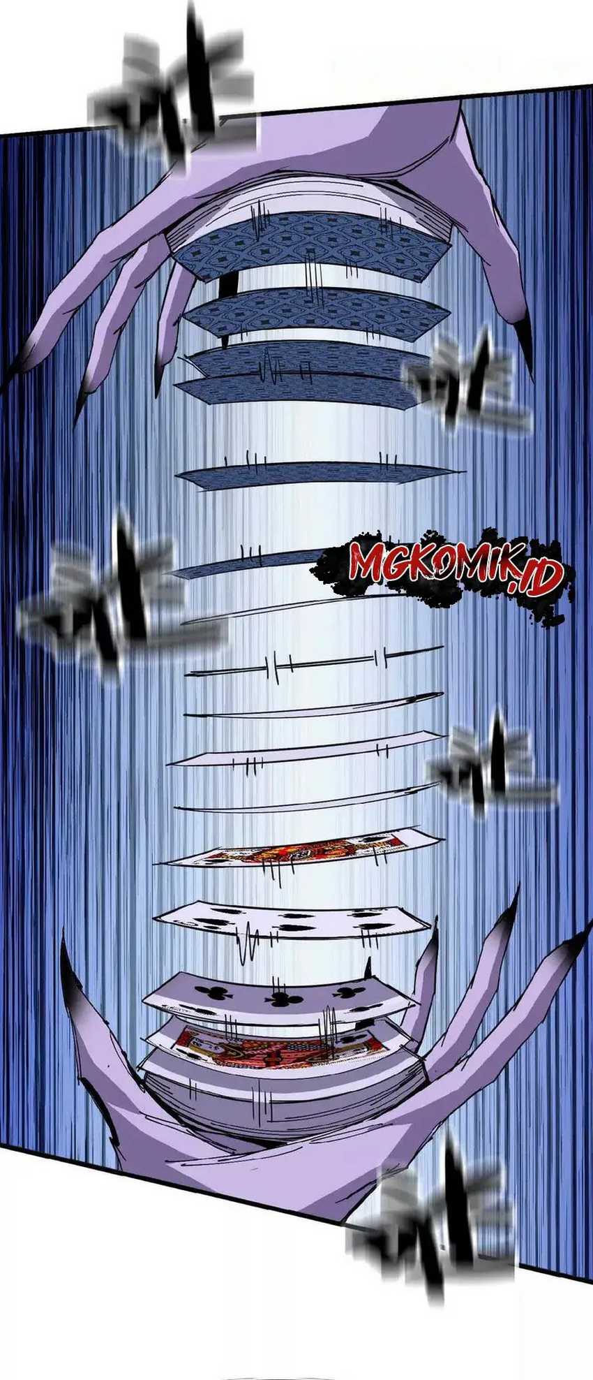 Brave X Devil Queen Chapter 83 halaman 16