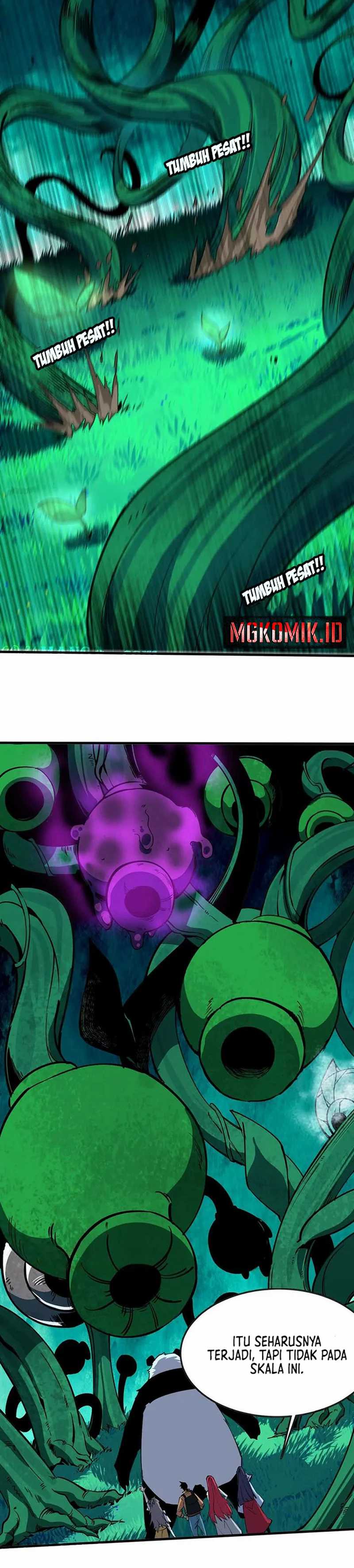 Brave X Devil Queen Chapter 88 halaman 2