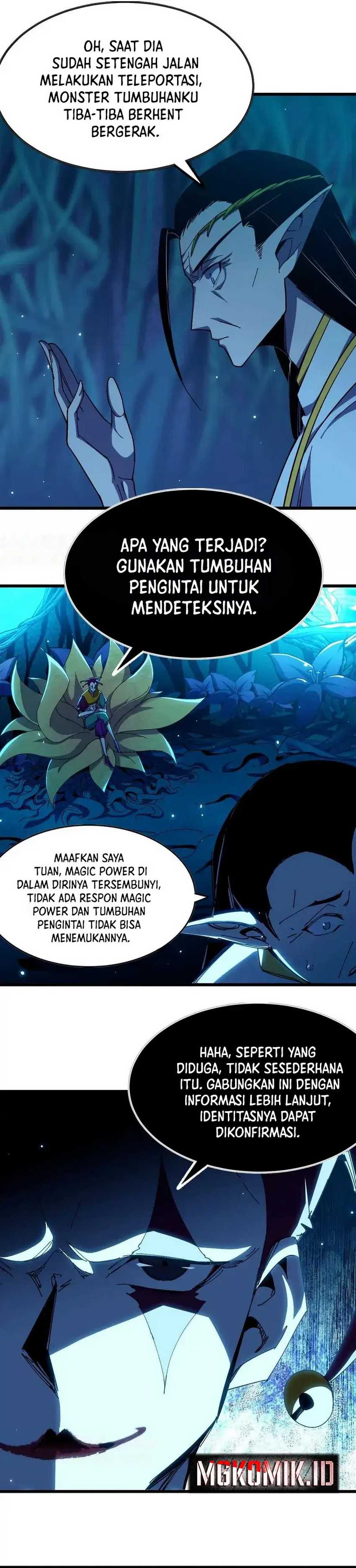 Brave X Devil Queen Chapter 89 halaman 12
