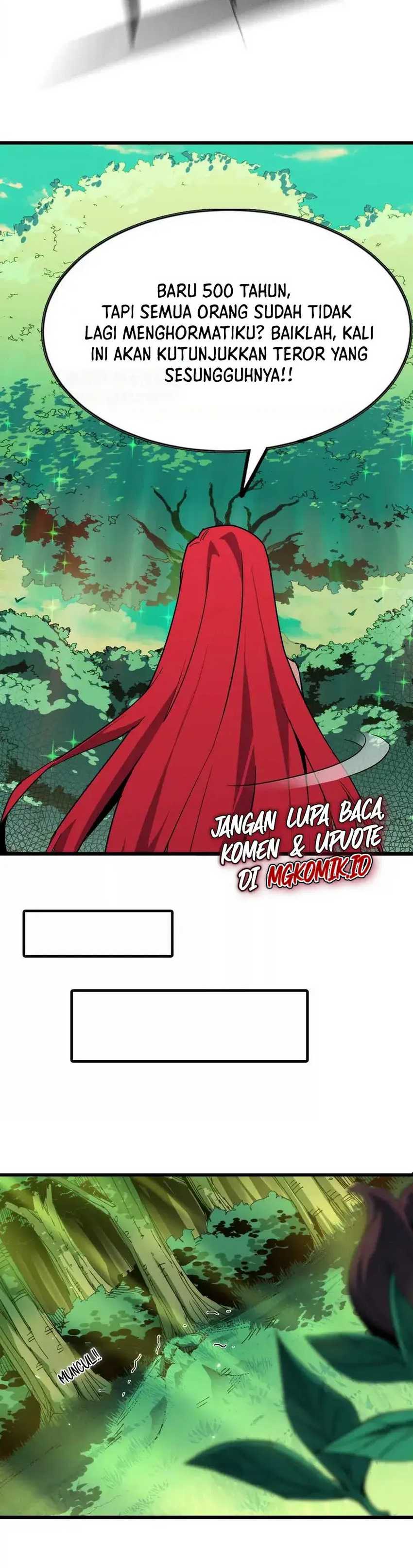 Brave X Devil Queen Chapter 89 halaman 2