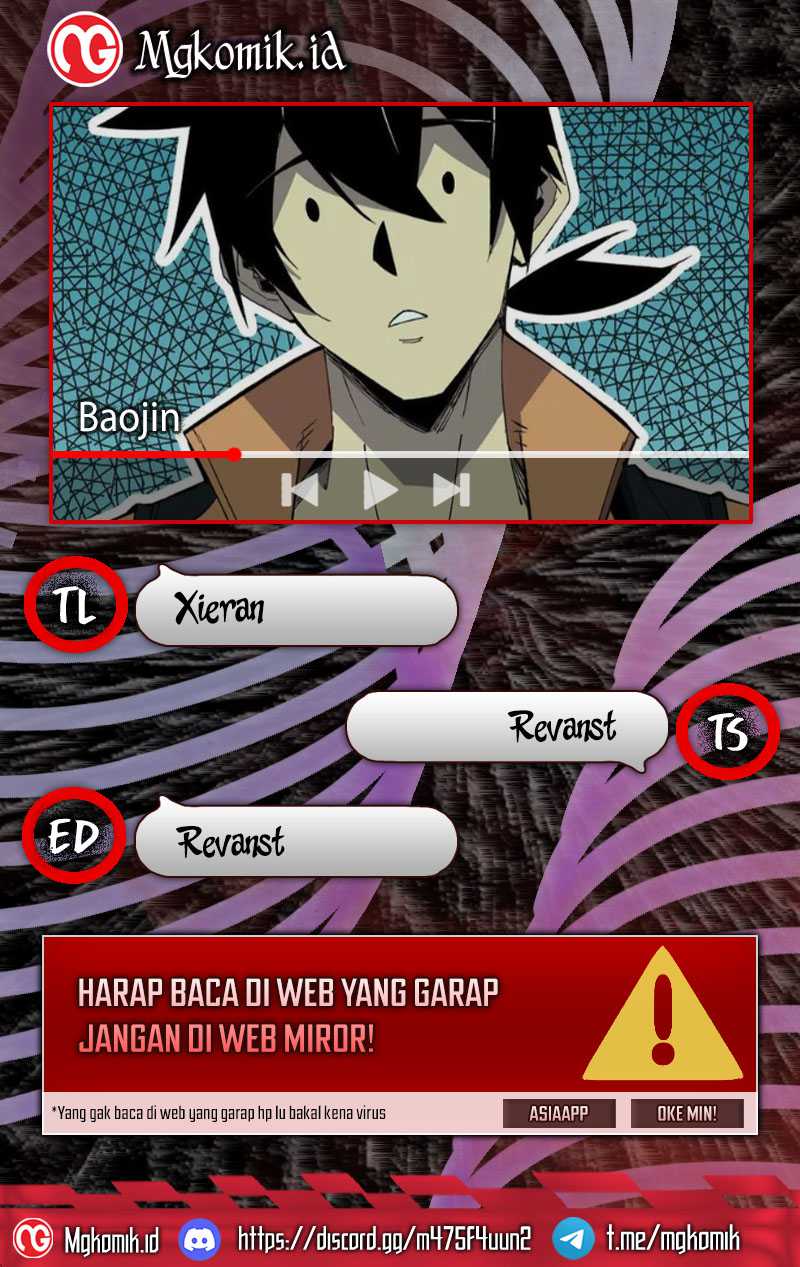Brave X Devil Queen Chapter 97 halaman 1