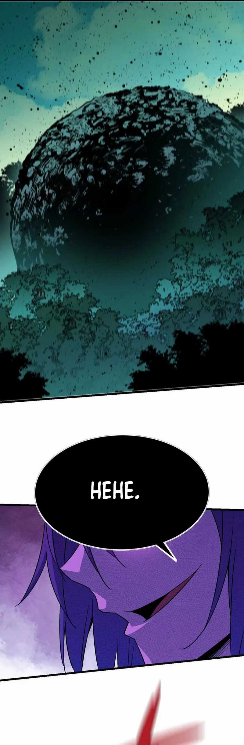 Brave X Devil Queen Chapter 97 halaman 10