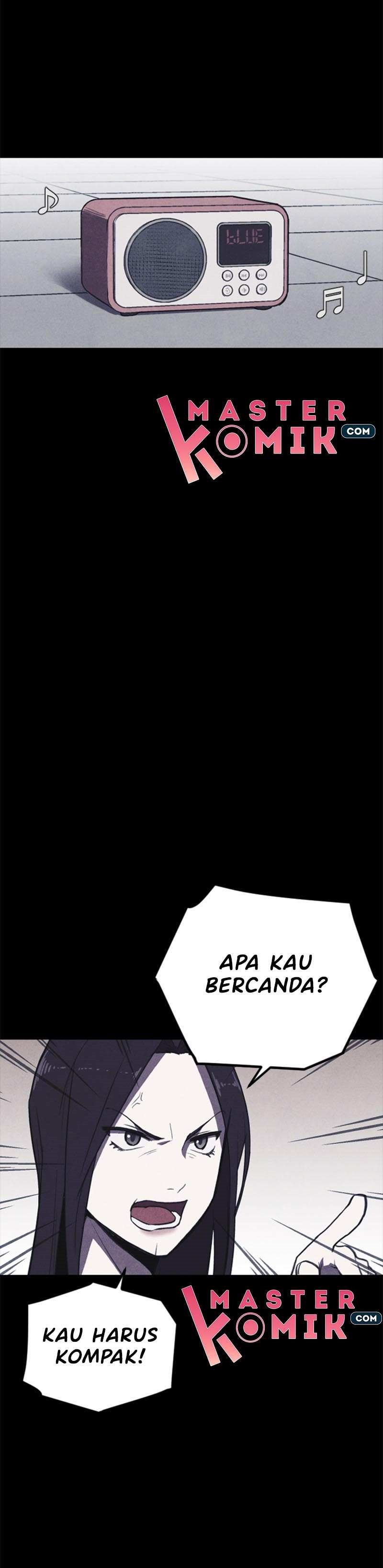 Shotgun Boy Chapter 1 halaman 43