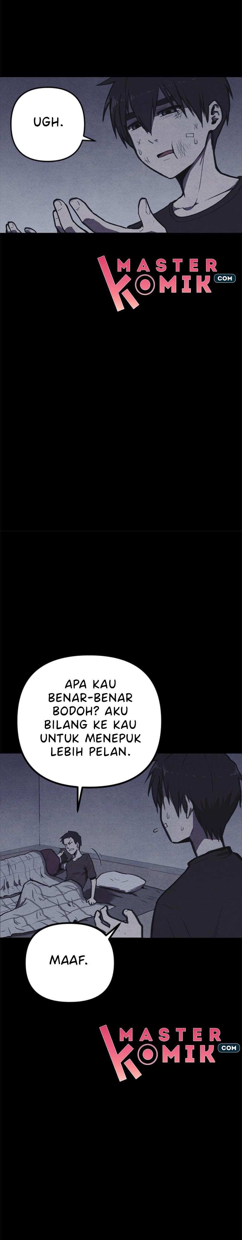 Shotgun Boy Chapter 1 halaman 39
