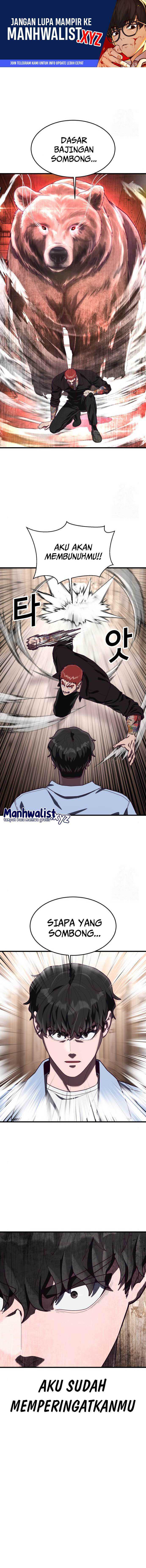 Absolute Obedience (Hon) Chapter 75 halaman 2