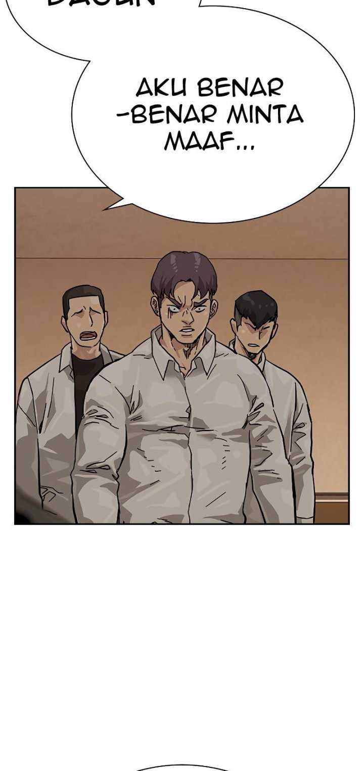 To Not Die Chapter 67 halaman 161