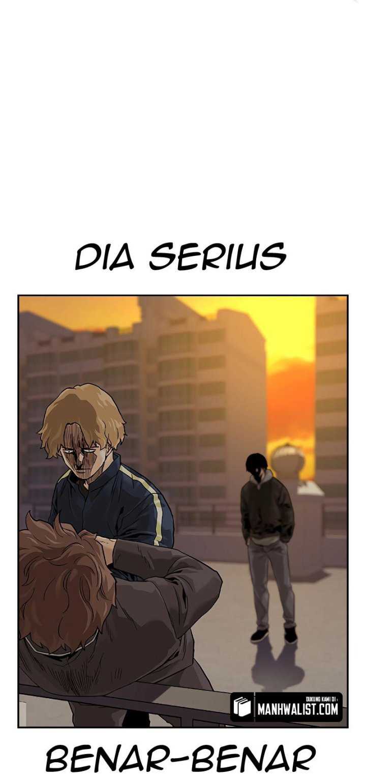 To Not Die Chapter 67 halaman 153