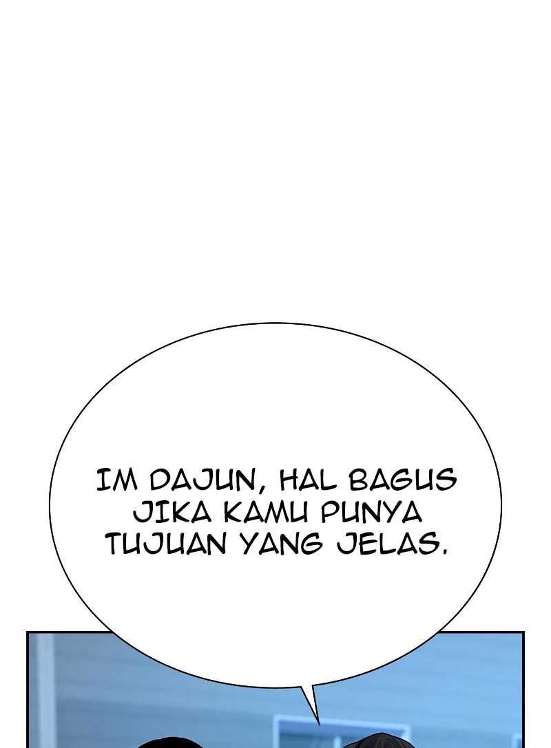 To Not Die Chapter 69 halaman 35