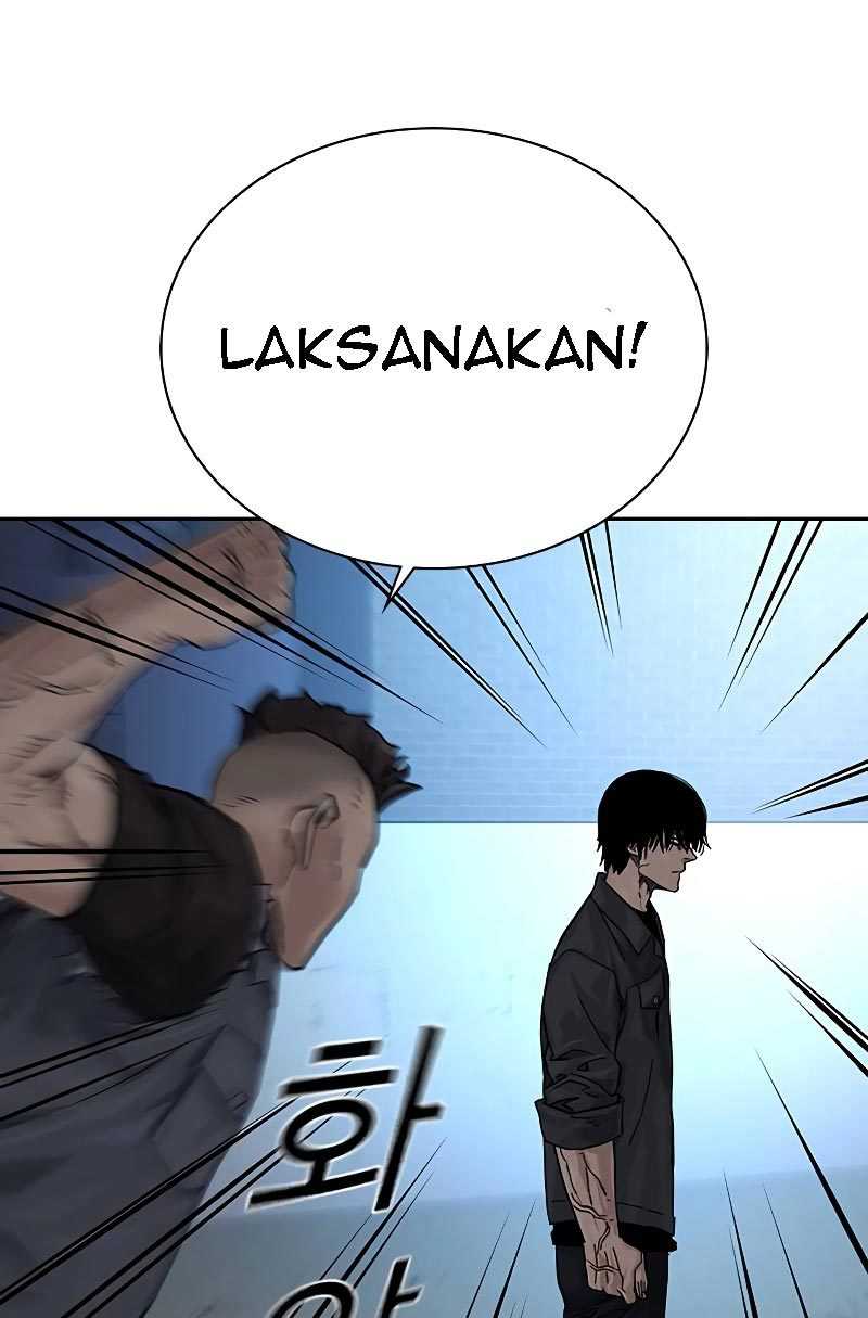 To Not Die Chapter 70 halaman 52