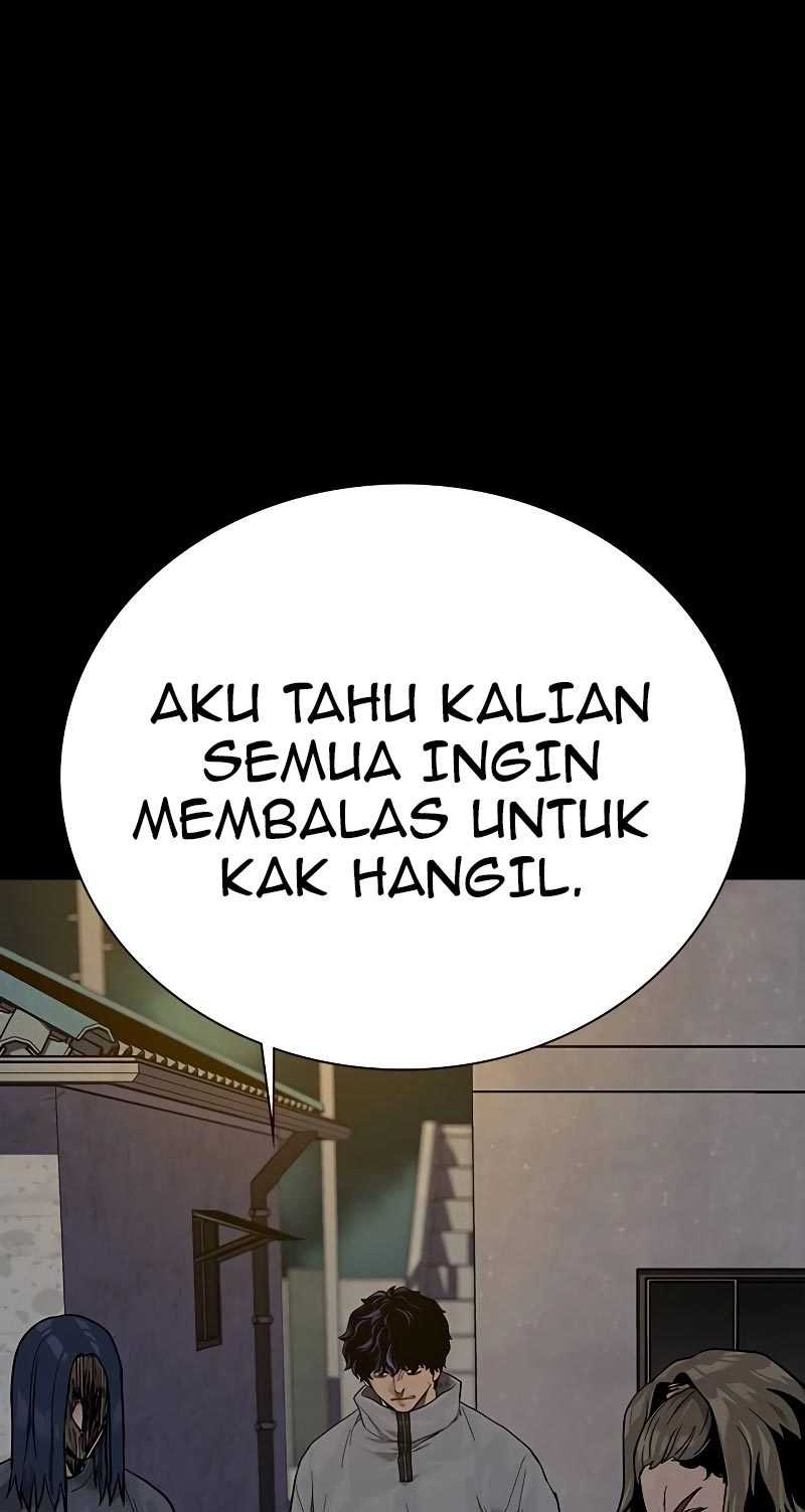 To Not Die Chapter 71 halaman 9