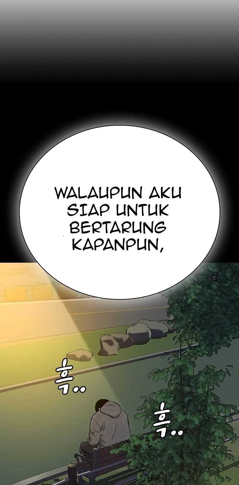 To Not Die Chapter 71 halaman 99