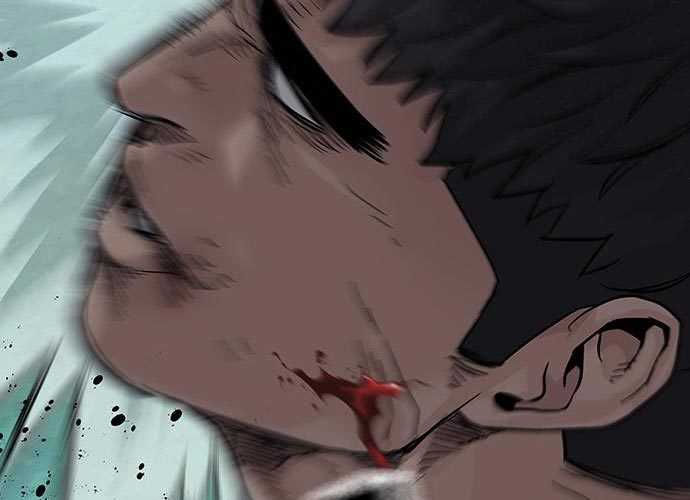 To Not Die Chapter 73 halaman 199