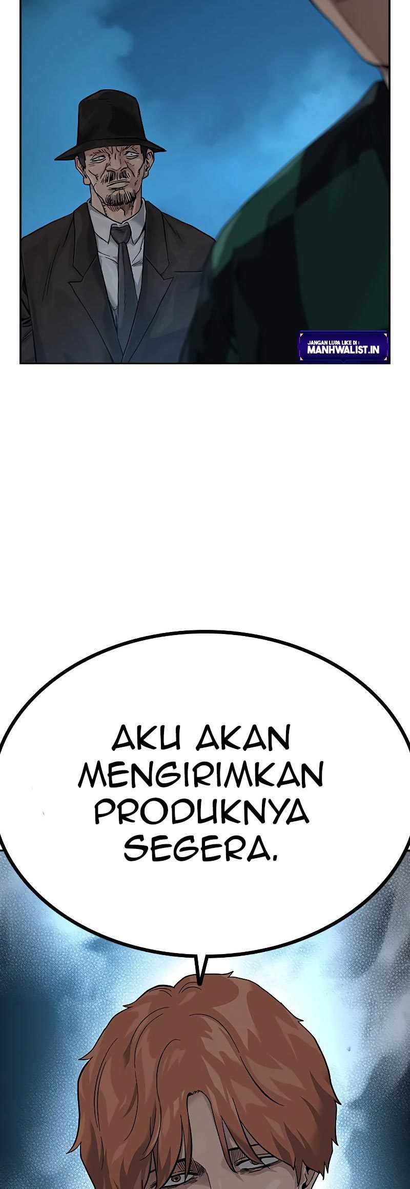 To Not Die Chapter 74 halaman 13