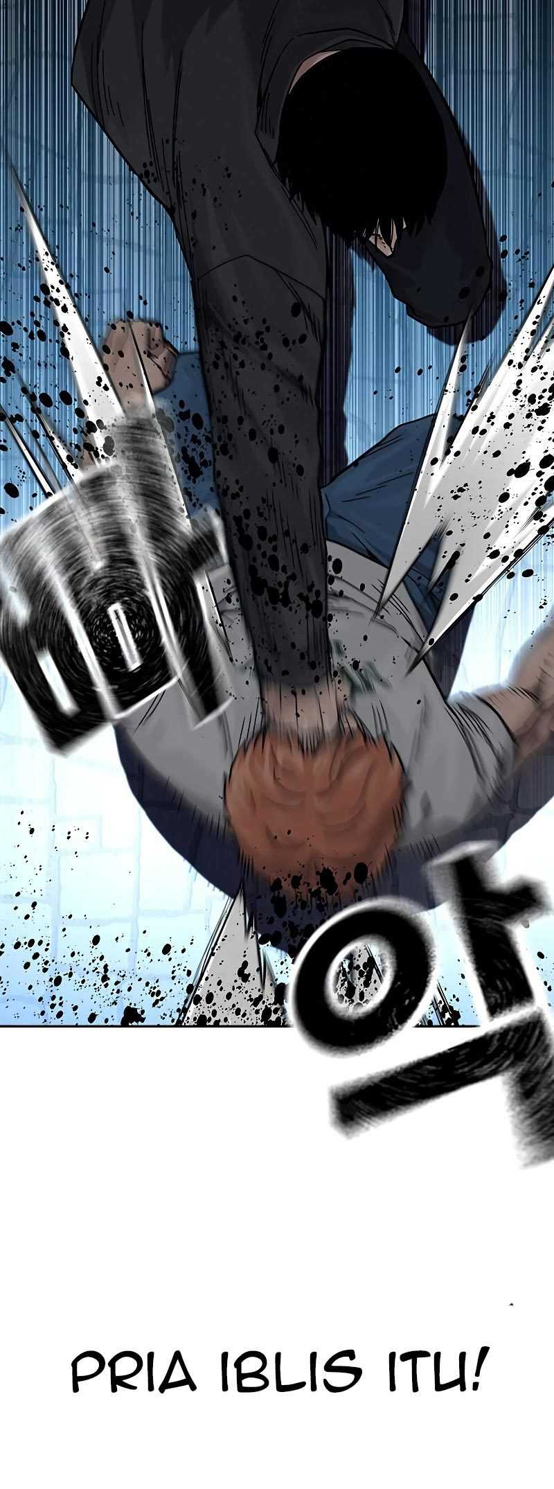 To Not Die Chapter 74 halaman 49