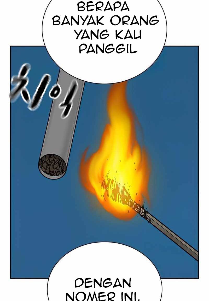 To Not Die Chapter 75 halaman 185