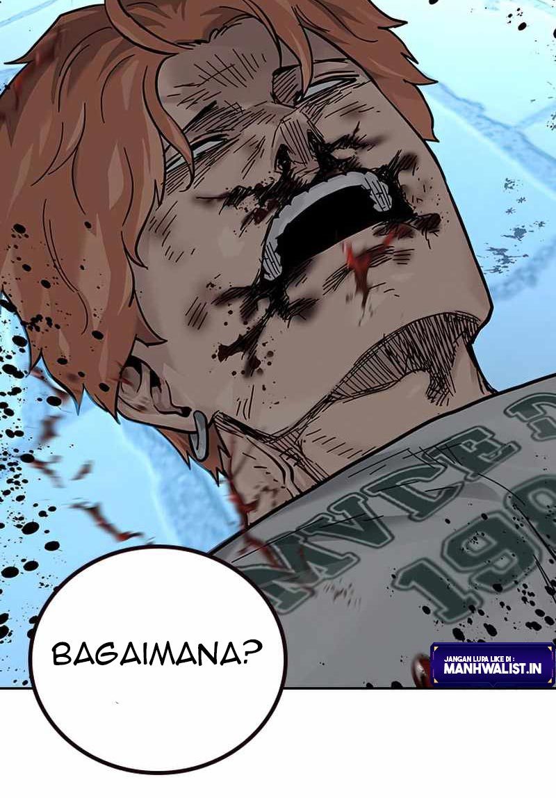 To Not Die Chapter 75 halaman 115
