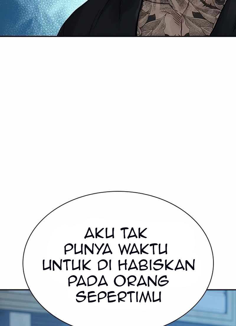 To Not Die Chapter 75 halaman 22