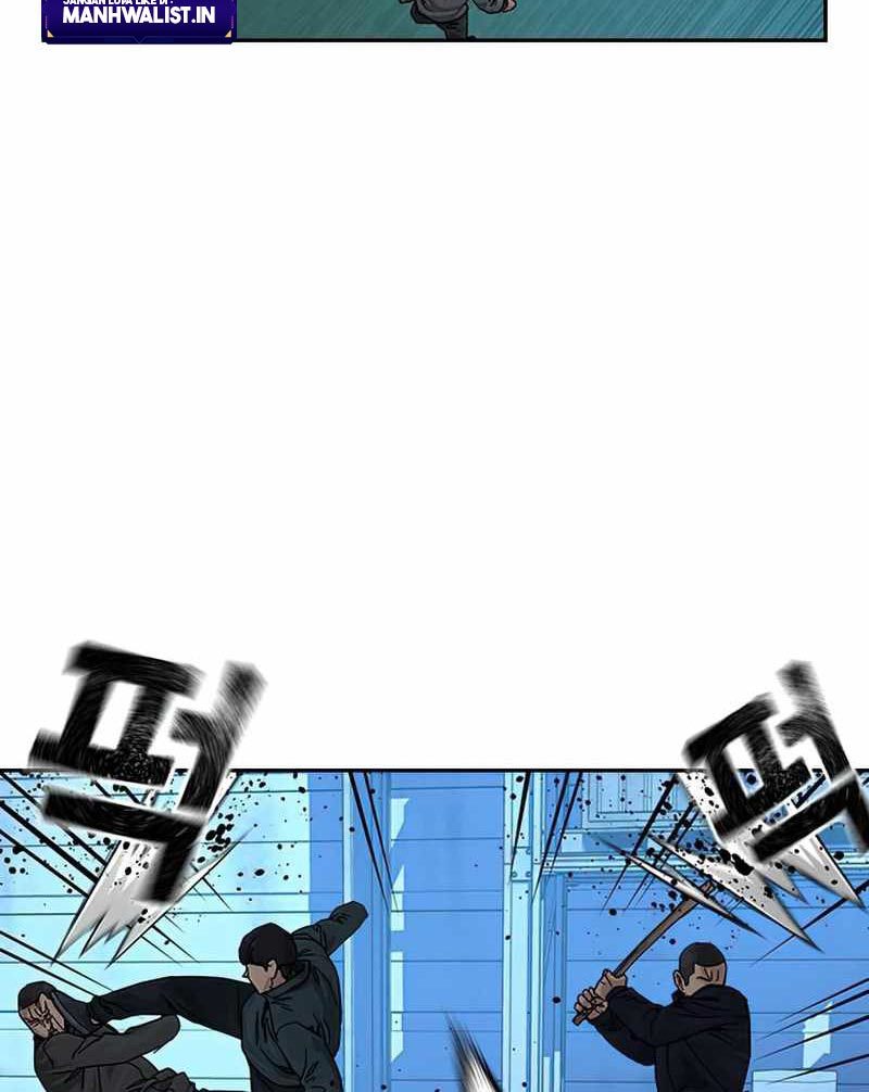 To Not Die Chapter 75 halaman 4