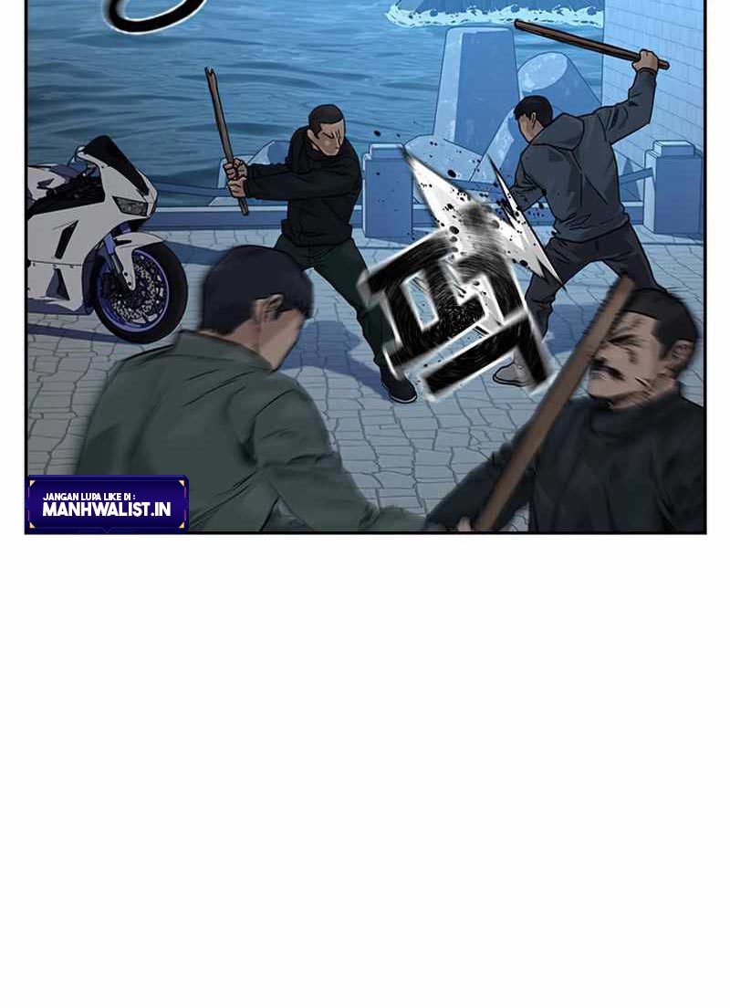 To Not Die Chapter 75 halaman 30