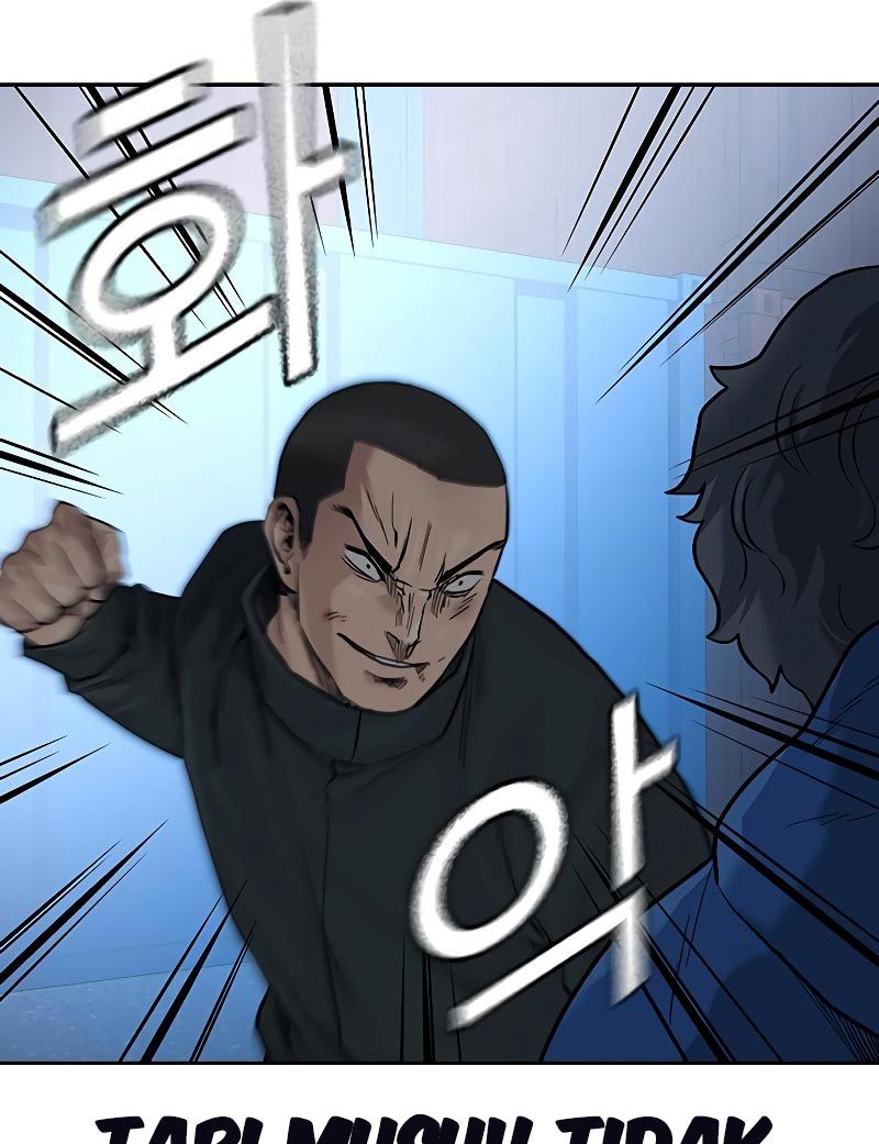 To Not Die Chapter 76 halaman 143