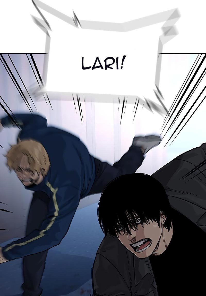 To Not Die Chapter 76 halaman 157