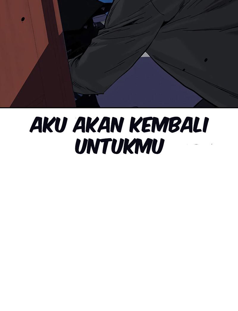 To Not Die Chapter 76 halaman 48