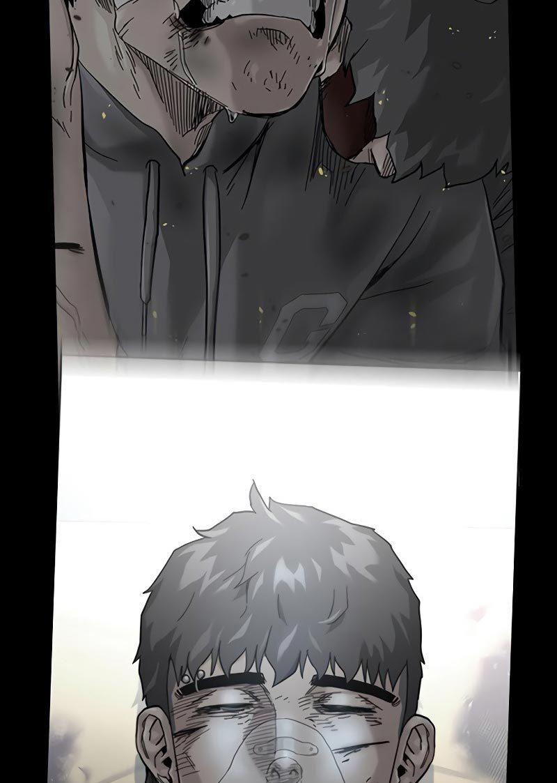 To Not Die Chapter 76 halaman 26