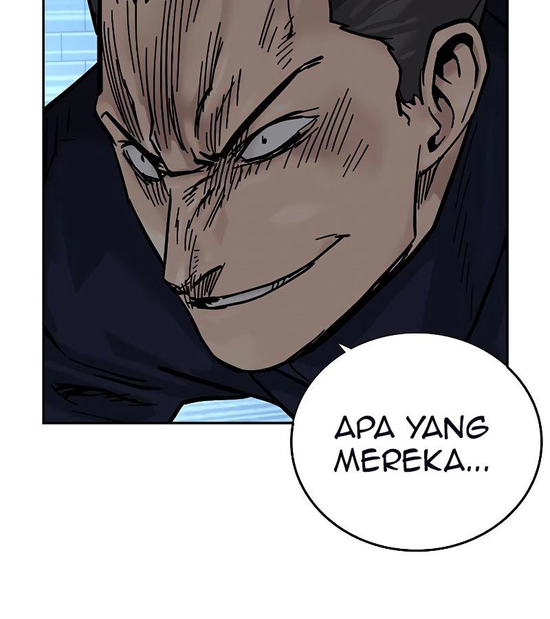 To Not Die Chapter 76 halaman 195
