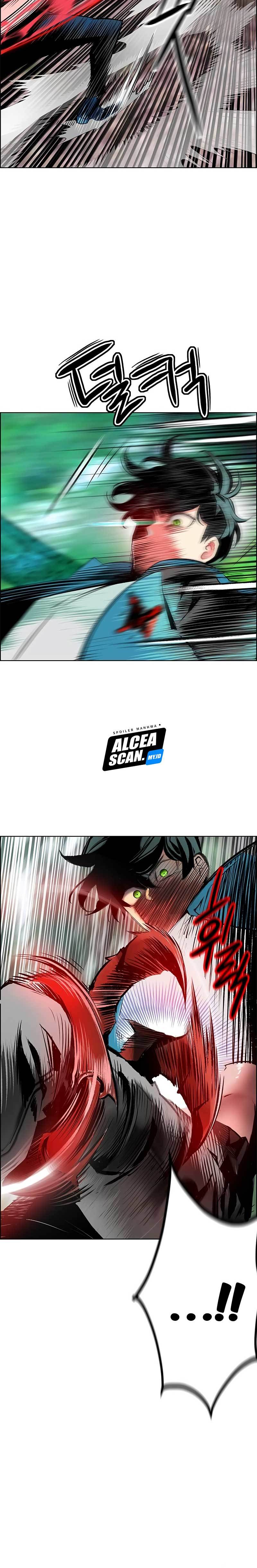 Jungle Juice Chapter 92 halaman 9