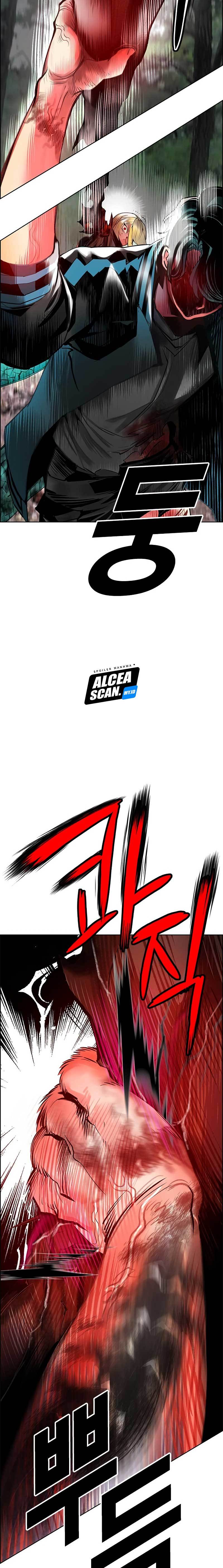 Jungle Juice Chapter 92 halaman 37