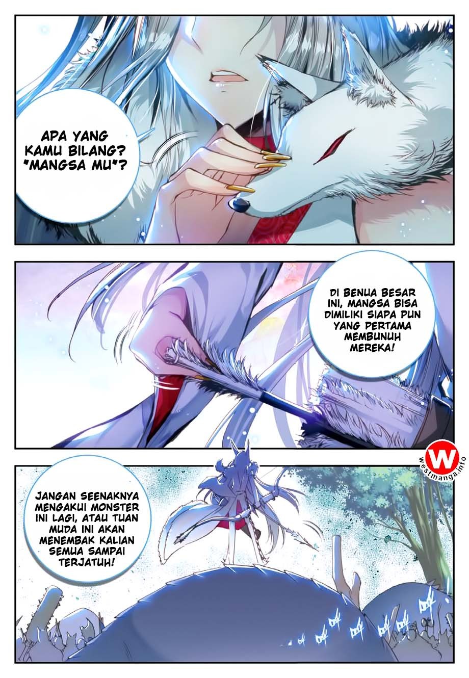 Perfect World Chapter 2 halaman 7