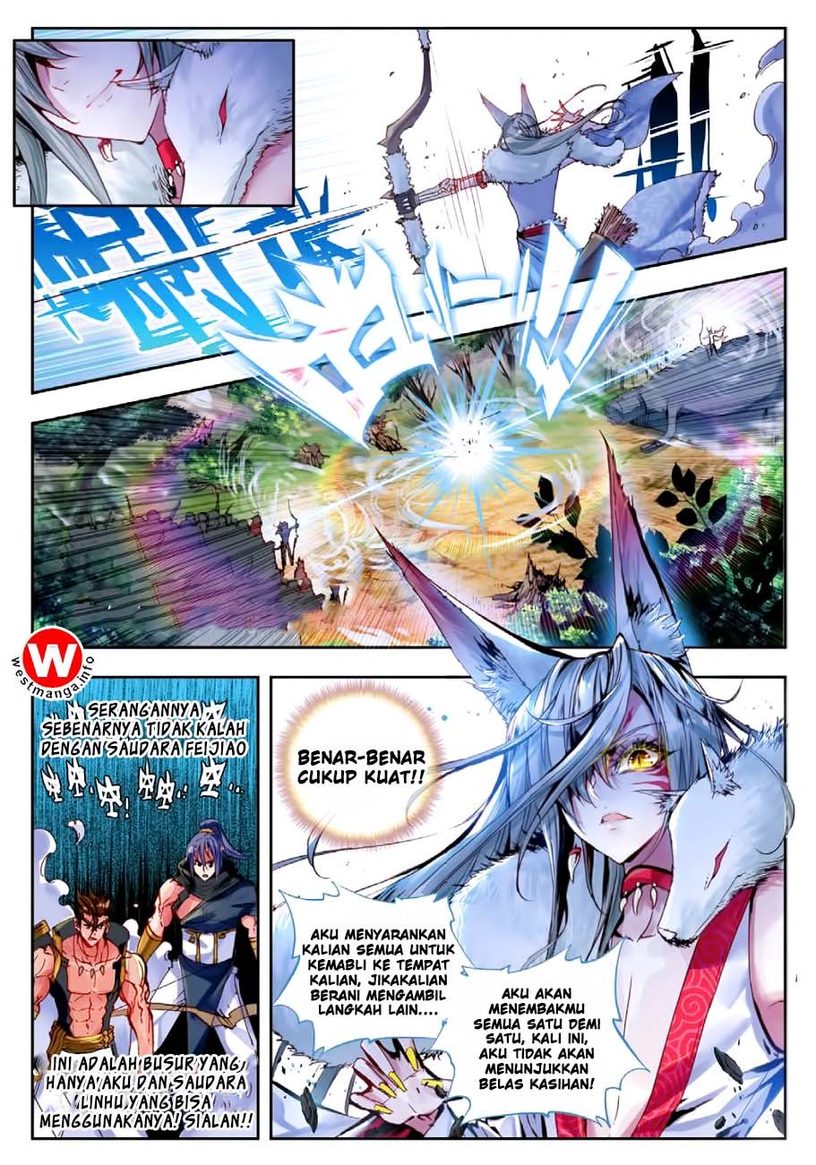 Perfect World Chapter 2 halaman 10