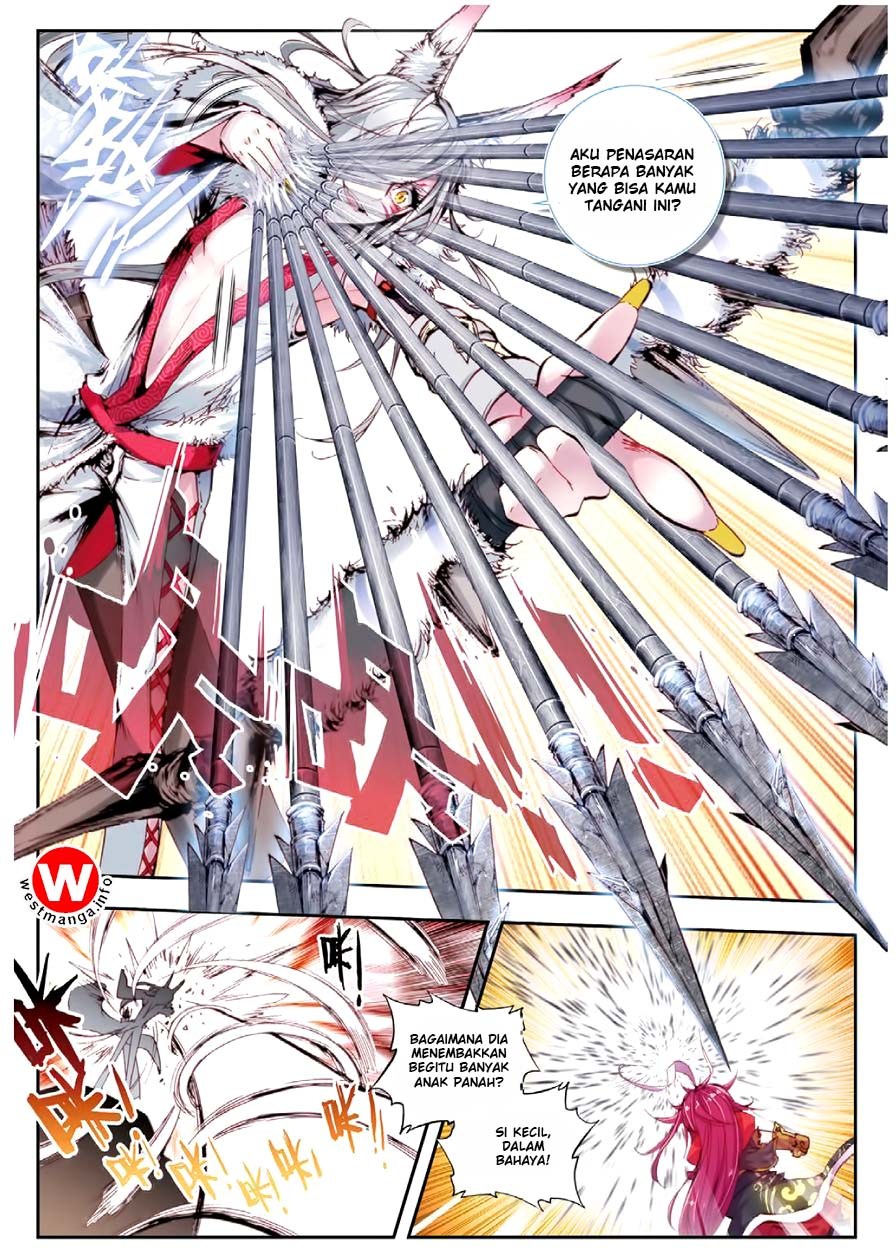 Perfect World Chapter 2 halaman 18