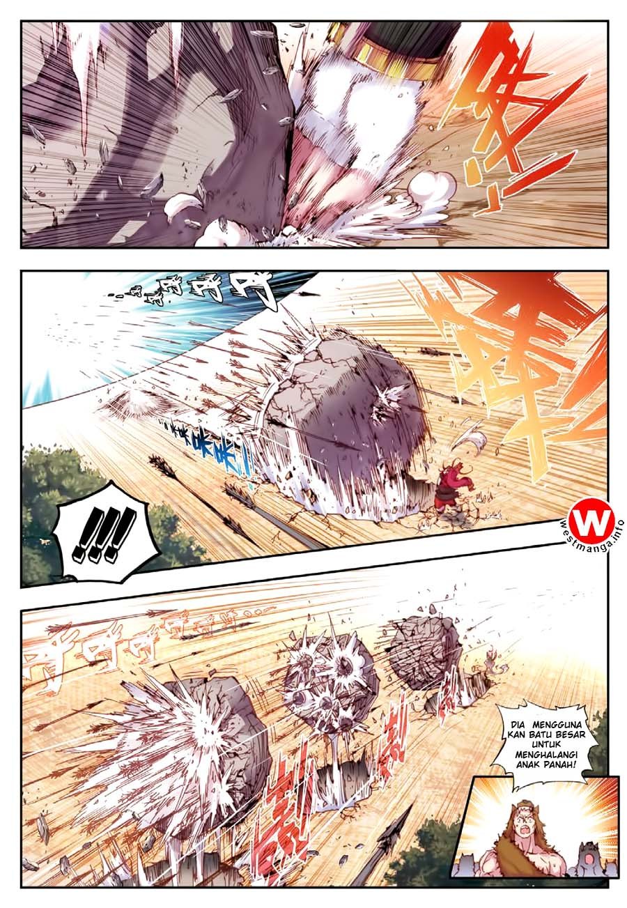 Perfect World Chapter 2 halaman 19